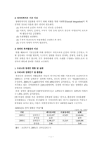 [재활학개론] 우리나라 장애인 복지정책의 문제점 및 개선방향-6