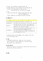 [재활학개론] 장애의 종류와 복지에대한 고찰-6