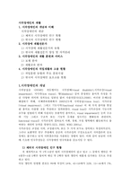 [재활학개론] 시각장애인의 현황과 직업재활을 통학 고용증진 방법 고찰-2