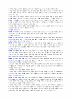 [재활학개론] 장애인 복지법에 따른 장애등급 분류와 그에따른 문제점과 개선 방안-9
