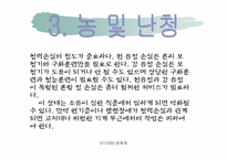 [재활학개론] 직업재활의 개녕과 대상-6