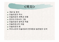 [재활학개론] 미술치료의 개념과 활성화 방안 모색-2