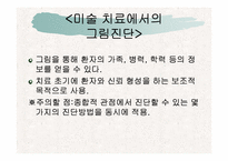 [재활학개론] 미술치료의 개념과 활성화 방안 모색-11