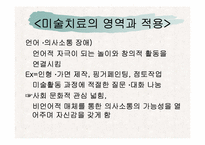 [재활학개론] 미술치료의 개념과 활성화 방안 모색-15