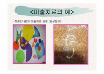 [재활학개론] 미술치료의 개념과 활성화 방안 모색-19