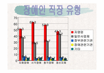 [재활학개론] 직업재활의 현황과 문제점에 따른 대책-8