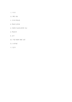 [교육심리] 브루너의 교육의 과정-8