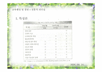 [기독교교육행정] 전통적 리더십 분석-5