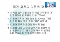 [교육방법] 다문화교육의 펼요성과 정의-17