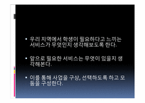 [지리교육평가론] 대안적 지리교육평가(창업을준비하는 CEO의 관점에서)-7