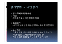 [지리교육평가론] 대안적 지리교육평가(창업을준비하는 CEO의 관점에서)-18