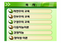 [교육방법] 특별활동의 이론적 기초-2