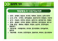 [교육방법] 특별활동의 이론적 기초-11