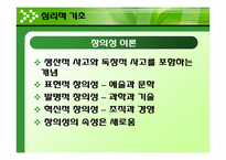 [교육방법] 특별활동의 이론적 기초-15