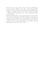 [영화이론] 영화학의 관점에서 본 천년학-3