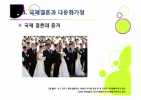 다문화가정의 정의 및 개념 이해, 다문화가정 문제의 발생 배경 및 원인 분석과 바람직한 해결 방안 모색-5