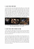 도요타 리콜 사태의 발생원인 및 교훈 - 도요타 리콜의 전개과정과 문제점, 영향 분석을 통한 시사점 제언-2