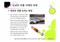 도요타 리콜 사태, 무엇이 문제인가? -도요타 리콜 사태의 발단 과정부터 원인 분석 및 파급 효과, 의미와 시사점 고찰까지~-20