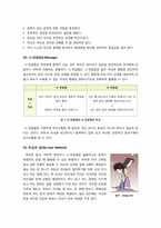 드라이커스와 고든의 부모교육이론에 대한 비교 분석(유사점과 차이점 및 장단점) - 드라이커스의 민주적 부모교육이론 VS 고든의 부모 효율성 훈련-6