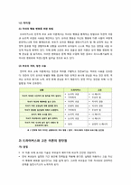드라이커스와 고든의 부모교육이론에 대한 비교 분석(유사점과 차이점 및 장단점) - 드라이커스의 민주적 부모교육이론 VS 고든의 부모 효율성 훈련-9