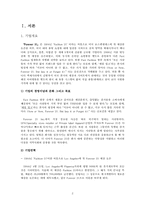 Forever21(포에버21) 마케팅 전략-2