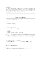 [마케팅조사 설문지] 남성용 기능성 화장품 사용 실태-1