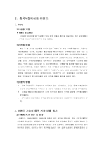 [국제경영] 이랜드의 중국진출(SPA시장에 뛰어든 SPAO, 스파오)-5
