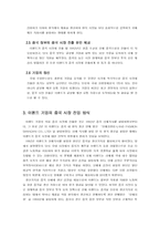 [국제경영] 이랜드의 중국진출(SPA시장에 뛰어든 SPAO, 스파오)-7