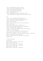이랜드 기업환경 분석, 중국시장 진출 분석-3