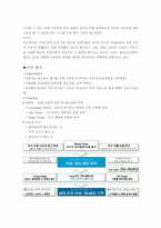 [국제경영] 미스터 피자와 피자헛의 비교분석-11