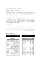 [호텔산업] 한미 FTA와 한국의 호텔산업-2