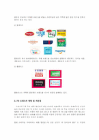PB(Private Brand)상품의 현황조사-4