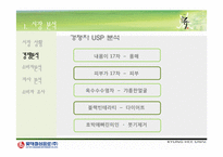 [광고론] 롯데칠성음료 한방차 `내 몸에 흐를 류` 광고기획서-14