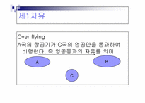 항공운송산업의 발달과정-19