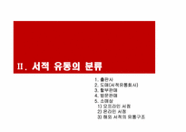[유통구조분석] 서적의 유통 경로 조사-6