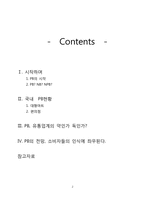 PB(Private Brand)의 이해 및 현황 조사-2