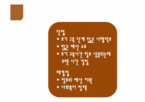 [경영정보시스템] 음식 생산관리 및 지원 시스템 -FIS-9