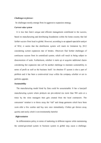 [국제경영] Zara 자라 사례(영문)-5