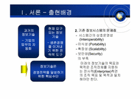 [경영정보시스템] ITA -Information Technology Architecture-5