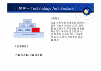 [경영정보시스템] ITA -Information Technology Architecture-12