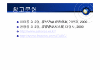[경영정보시스템] ITA -Information Technology Architecture-19