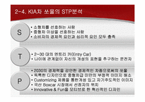 기아자동차 `쏘울`의 디자인 마케팅을 통한 브랜드 가치 증진 성공사례 연구-19
