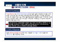 선물옵션 레포트-18