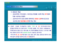 [국제물류] 운임이론-3