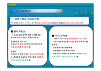 [국제물류] 운임이론-5