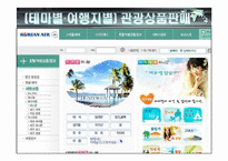 대한항공의 e-business 발전전략-19