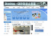 대한항공의 e-business 발전전략-20