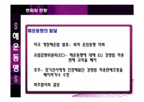 [국제물류] 정기선-18