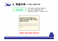 [유통구조분석] 주류의 유통망-9
