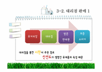 [유통구조분석] 유제품 유통과정-8